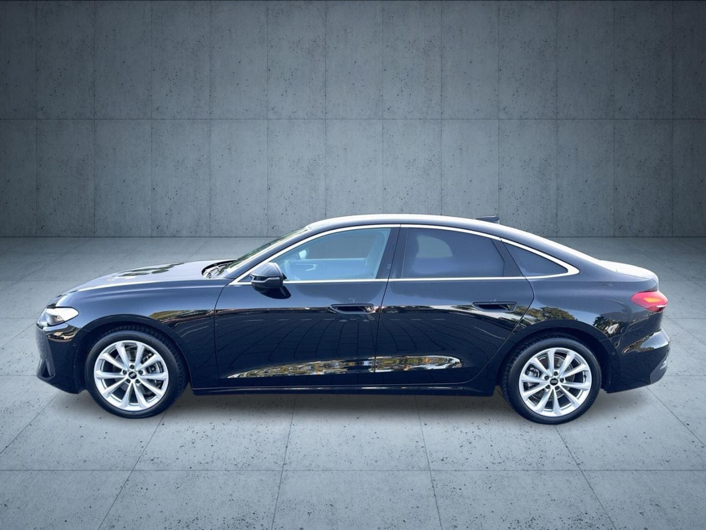 Bild über Audi A5 Limousine TFSI S tronic - für weitere Informationen kontaktieren Sie den Audi Partner