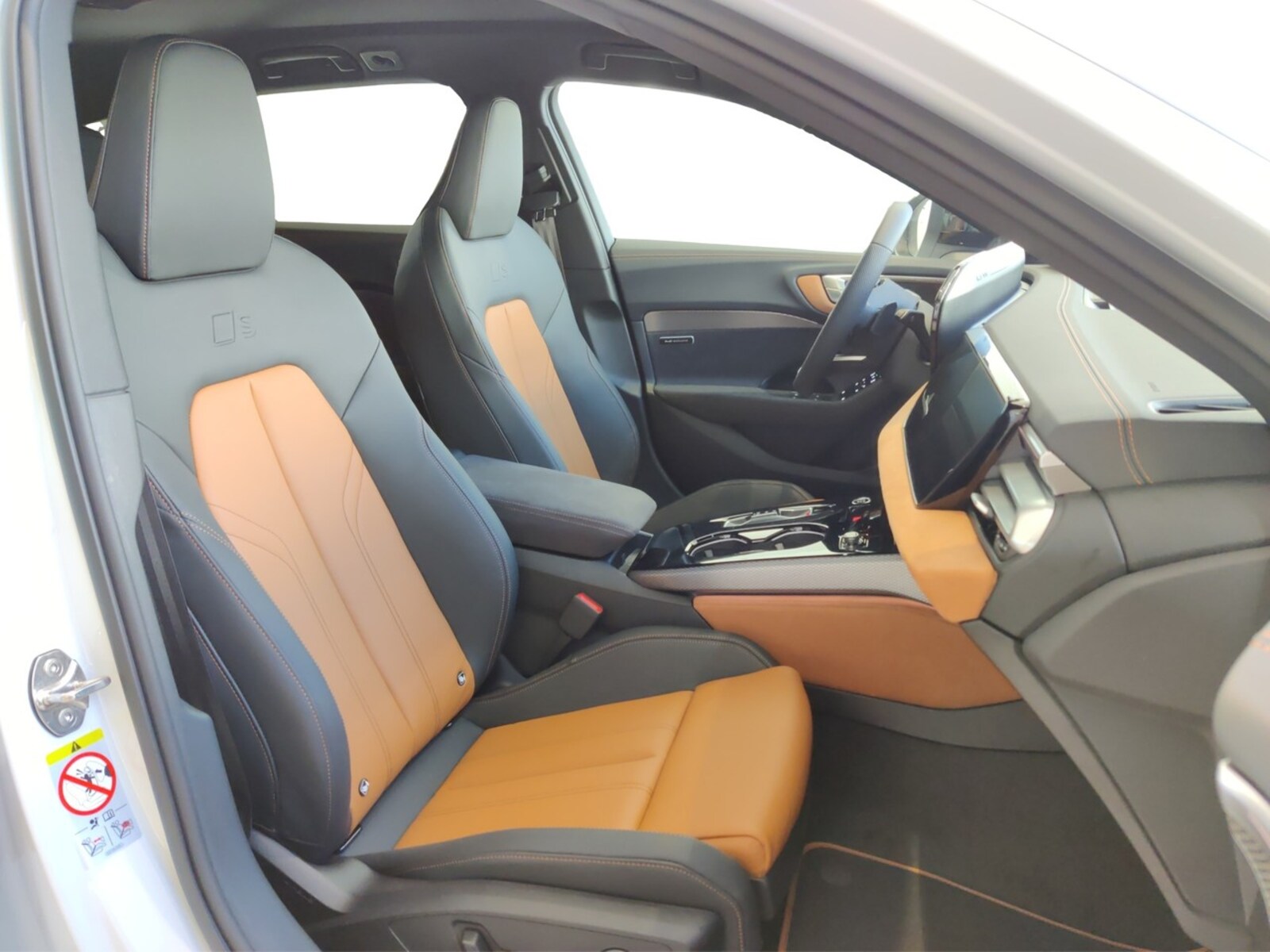 Audi A5 Avant – Bild 6