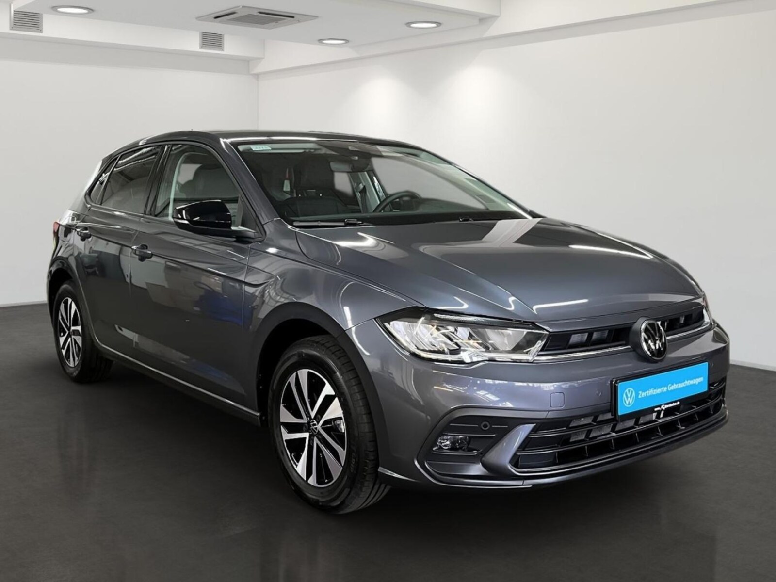 Volkswagen Polo – Bild 3