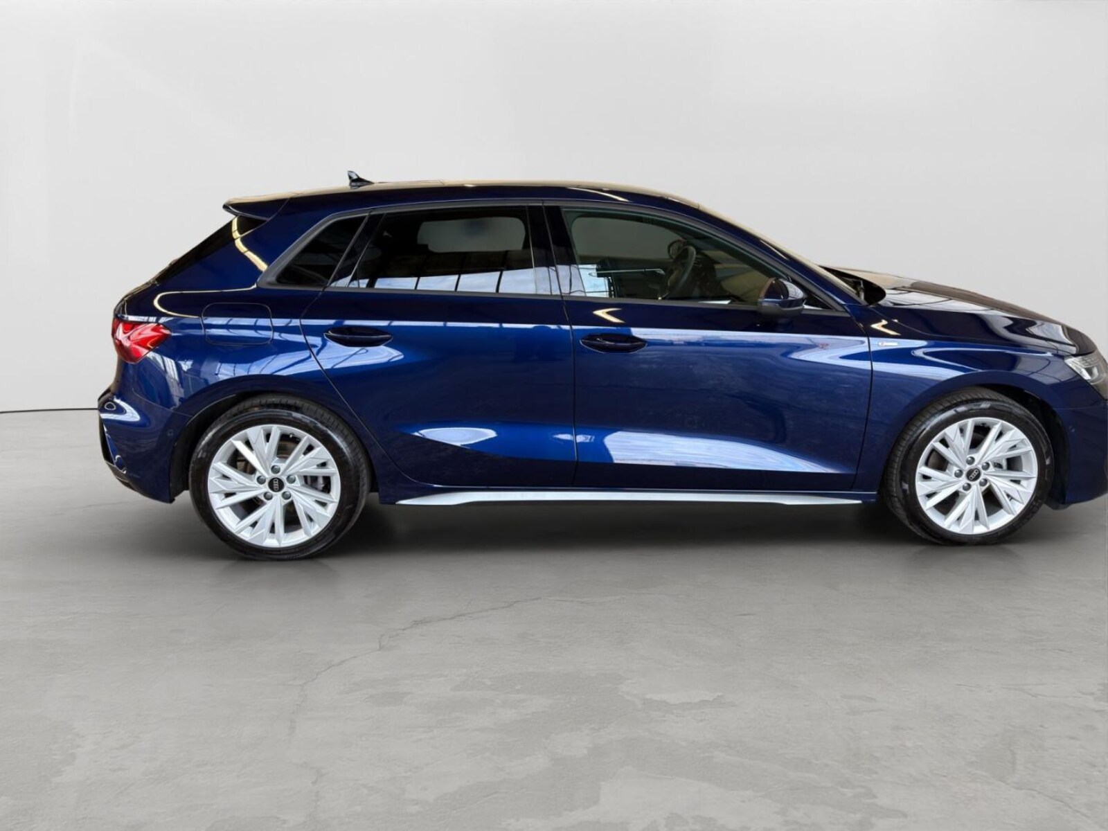 Audi A3 Sportback – Bild 7