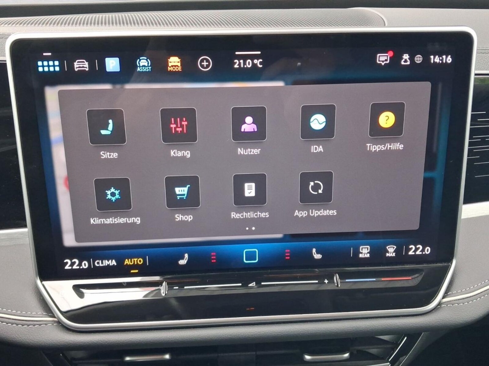 Volkswagen Passat – Bild 13
