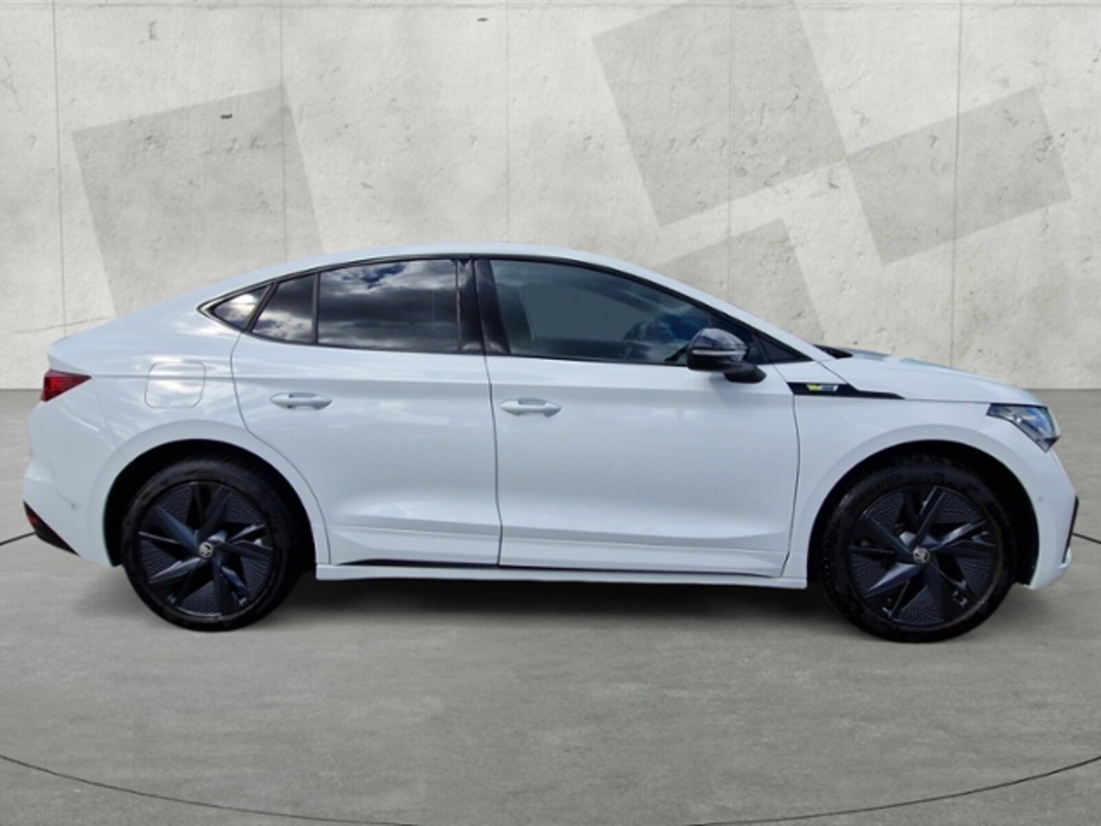 Škoda Enyaq Coupé – Bild 8