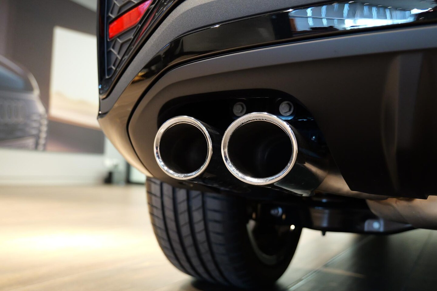 Image about Audi SQ2 TFSI quattro S tronic