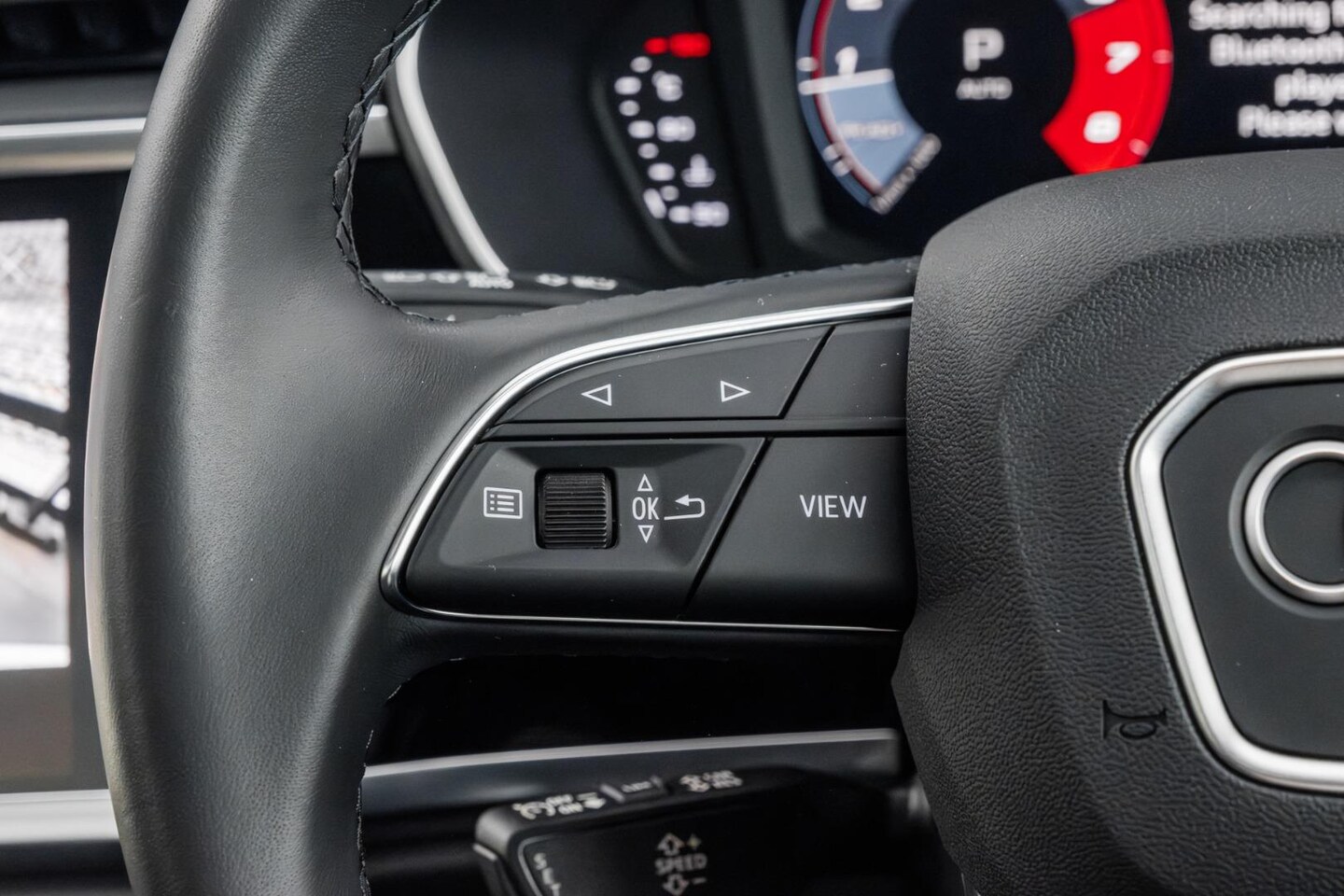 Image about Audi Q3 Sportback S line 35 TFSI S tronic