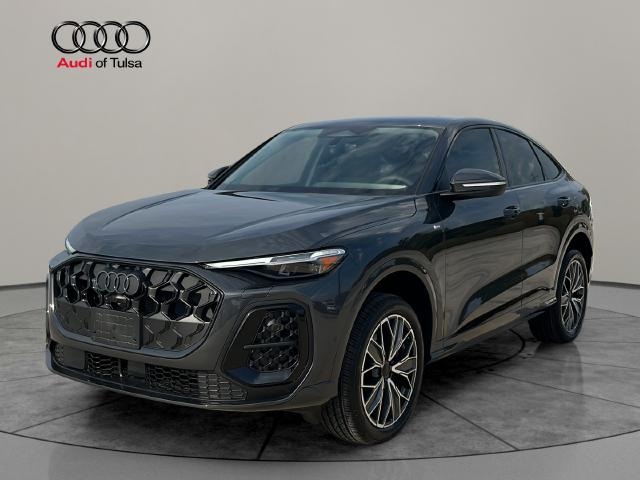 2026 Audi Q5 Sportback
