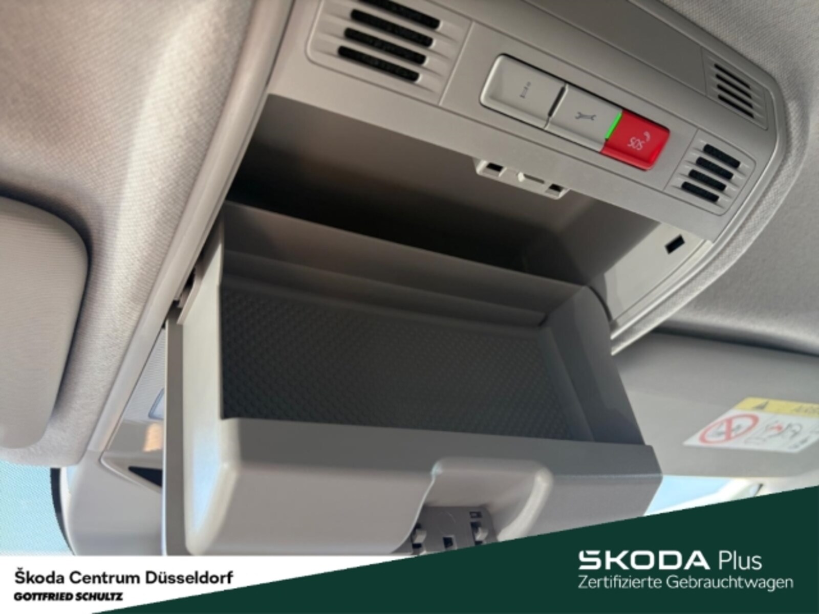 Škoda Fabia – Bild 21