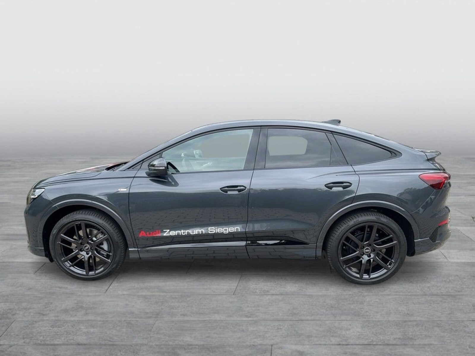 Audi Q4 Sportback e-tron – Bild 3
