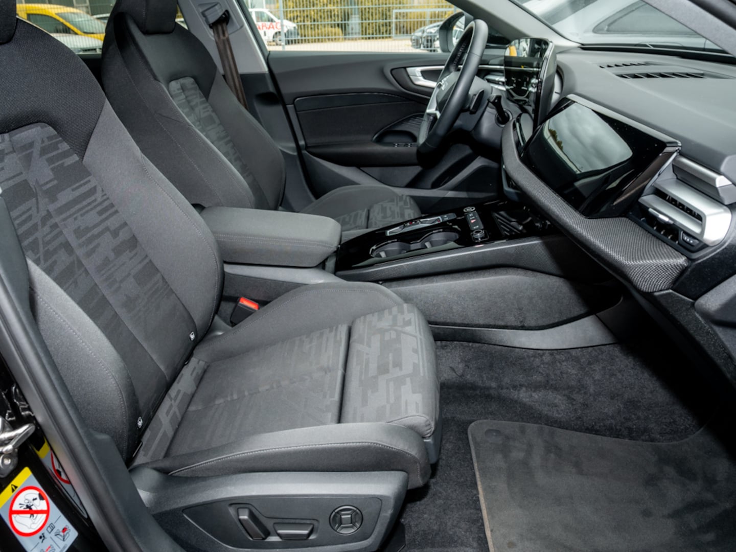 Bild über Audi A5 Avant TFSI quattro S tronic - für weitere Informationen kontaktieren Sie den Audi Partner
