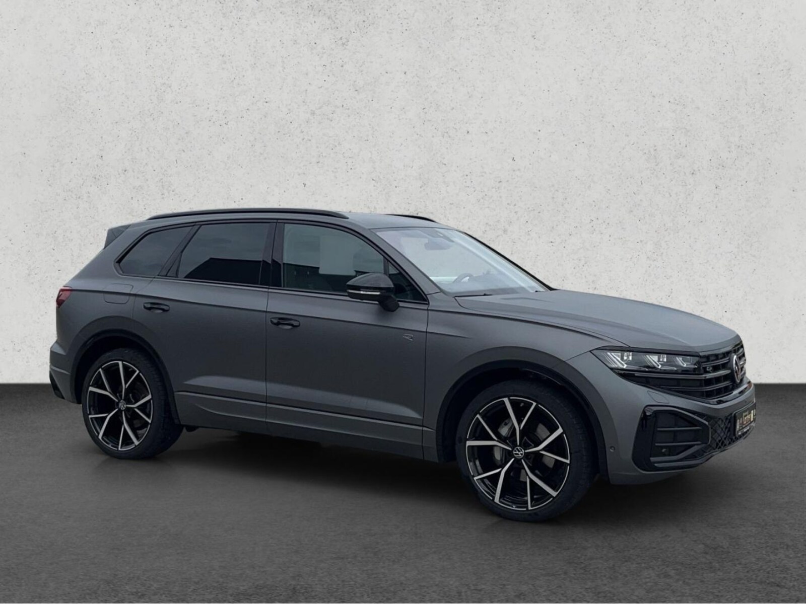 Volkswagen Touareg – Bild 6