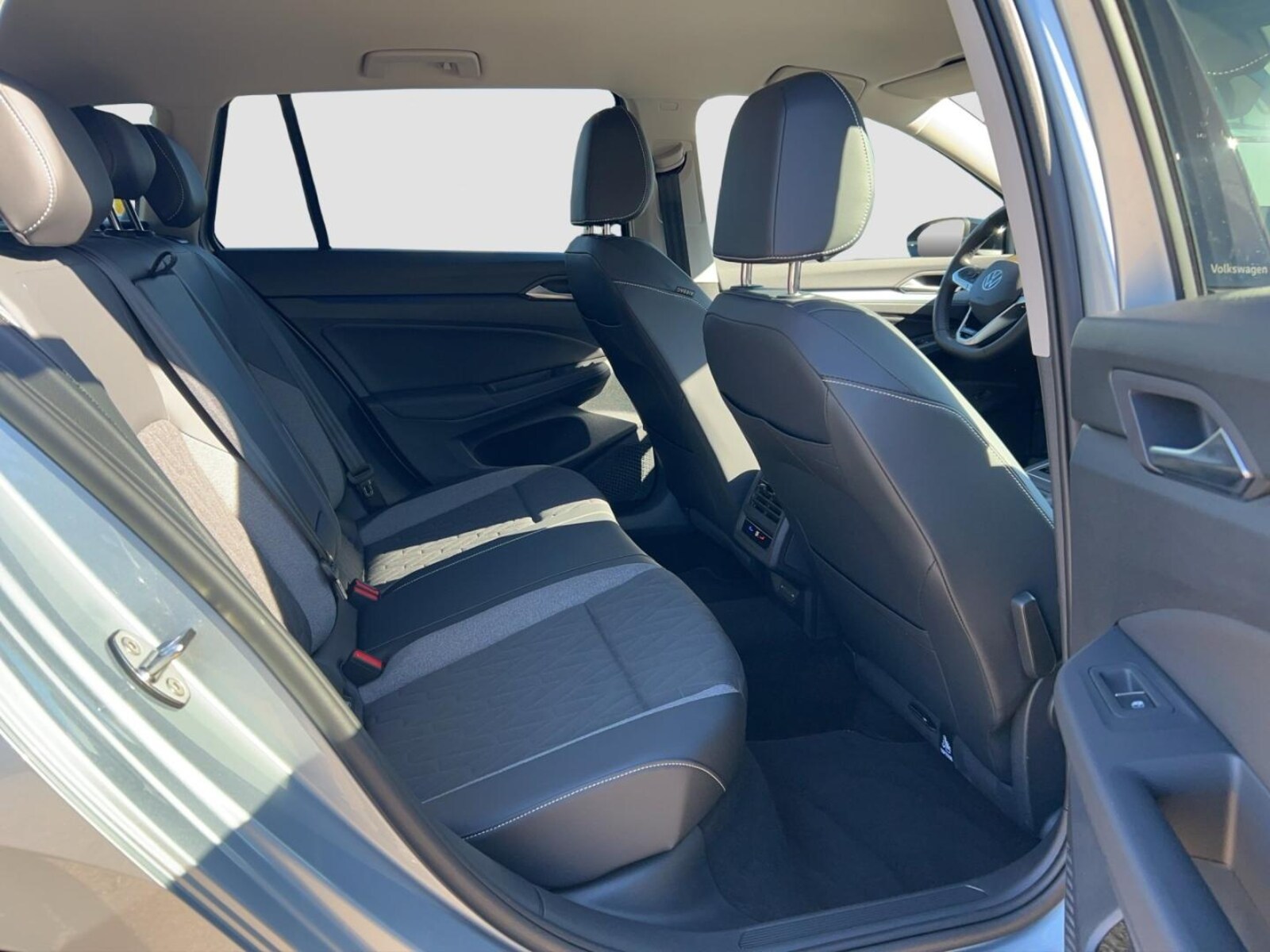 Volkswagen Golf Variant – Bild 23