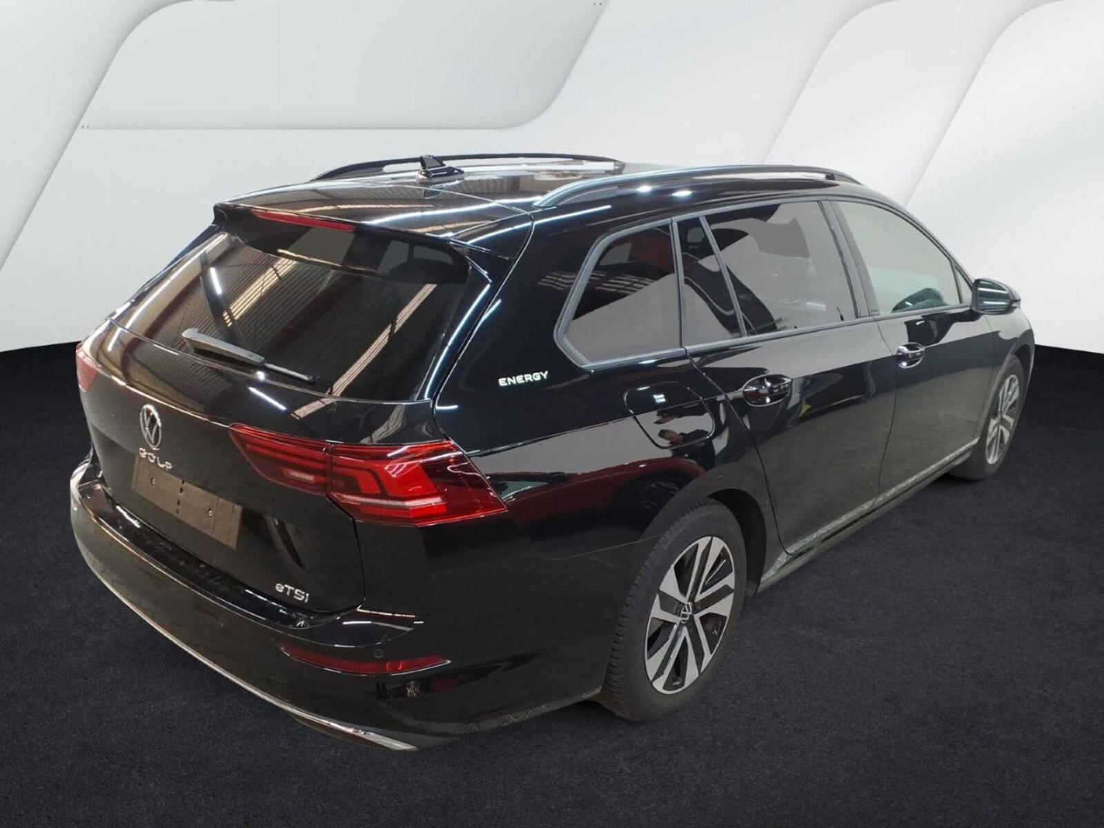 Volkswagen Golf Variant – Bild 3