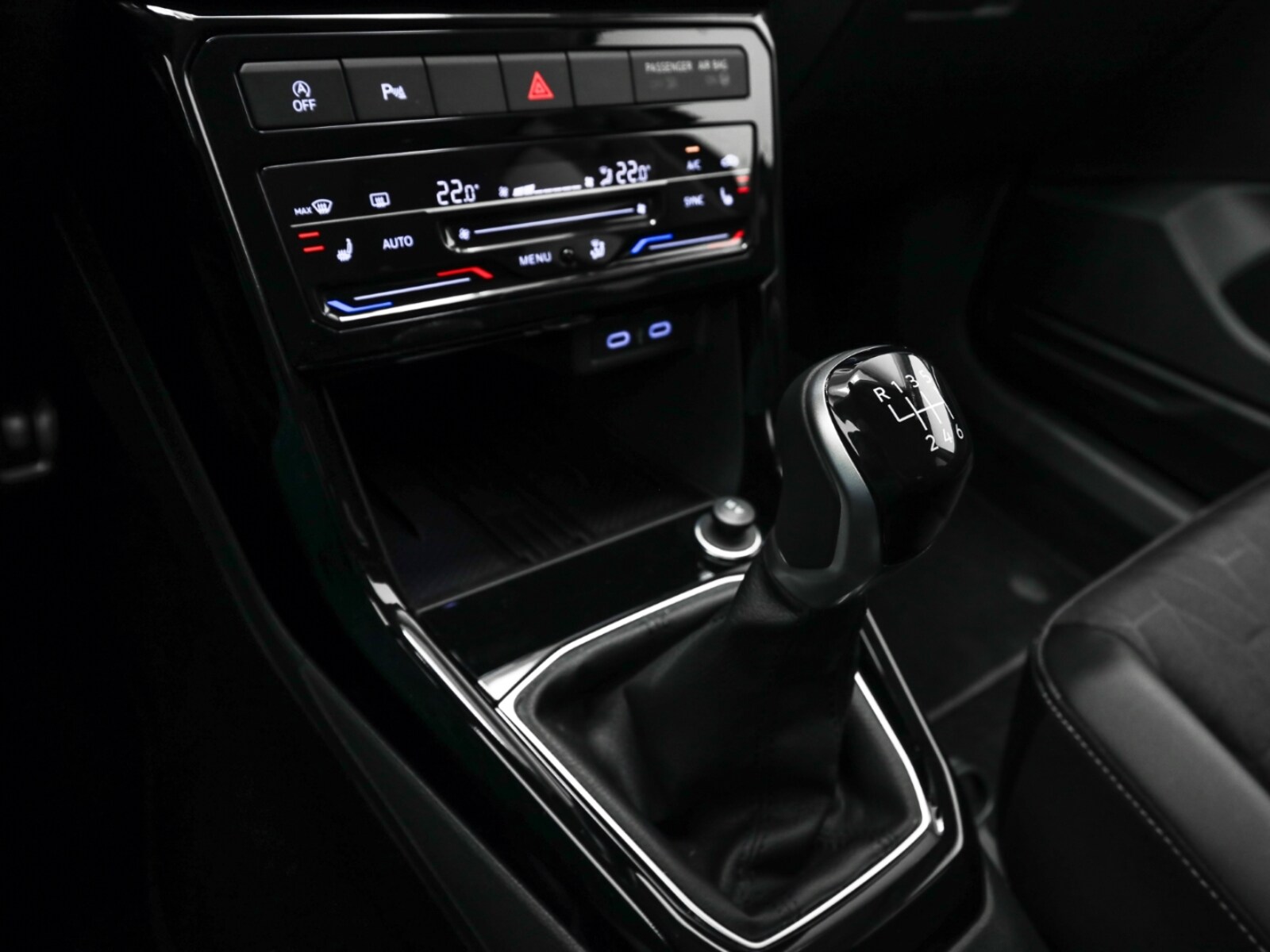 Volkswagen T-Cross – Bild 10