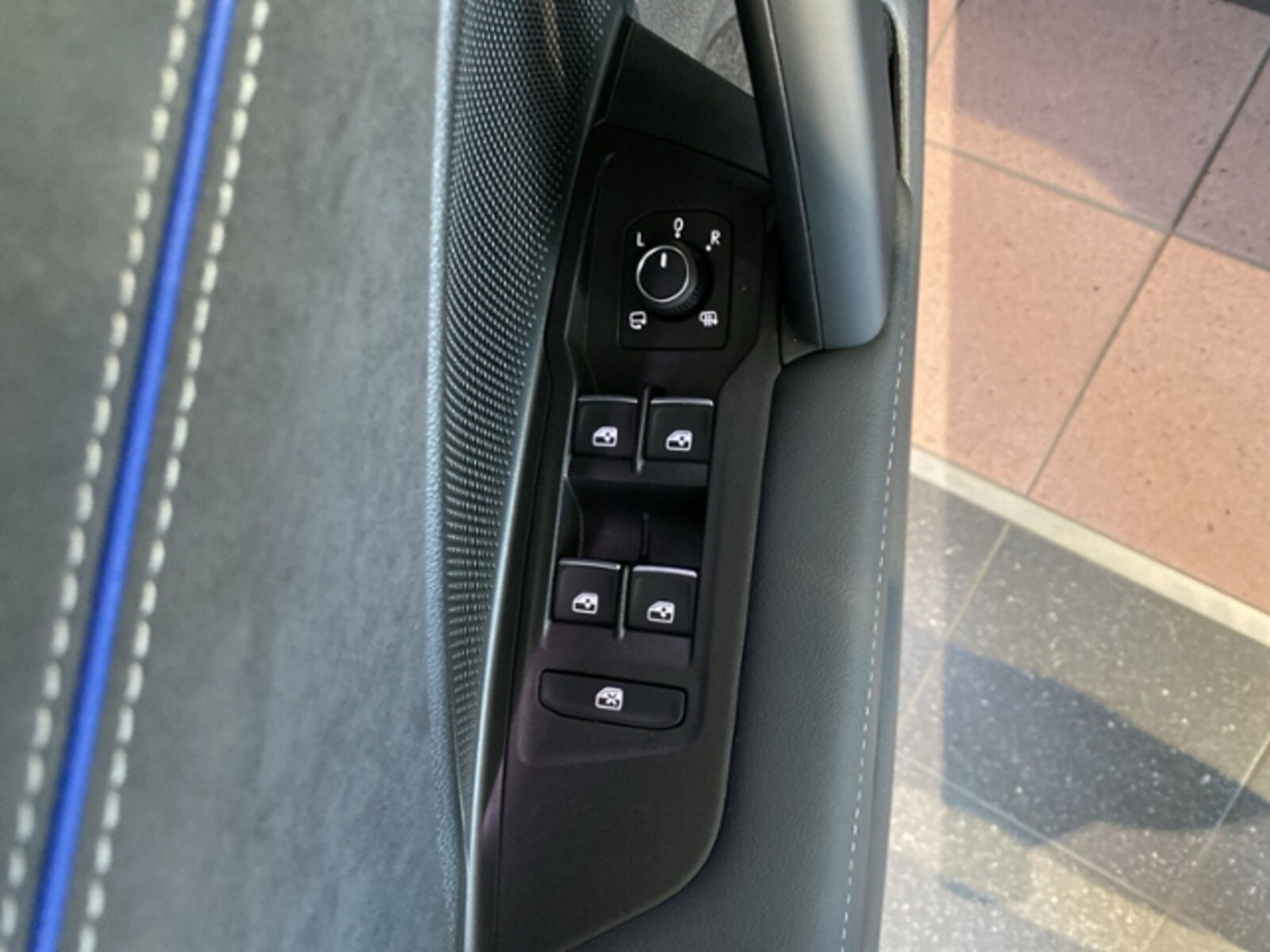 Volkswagen Tiguan – Bild 23