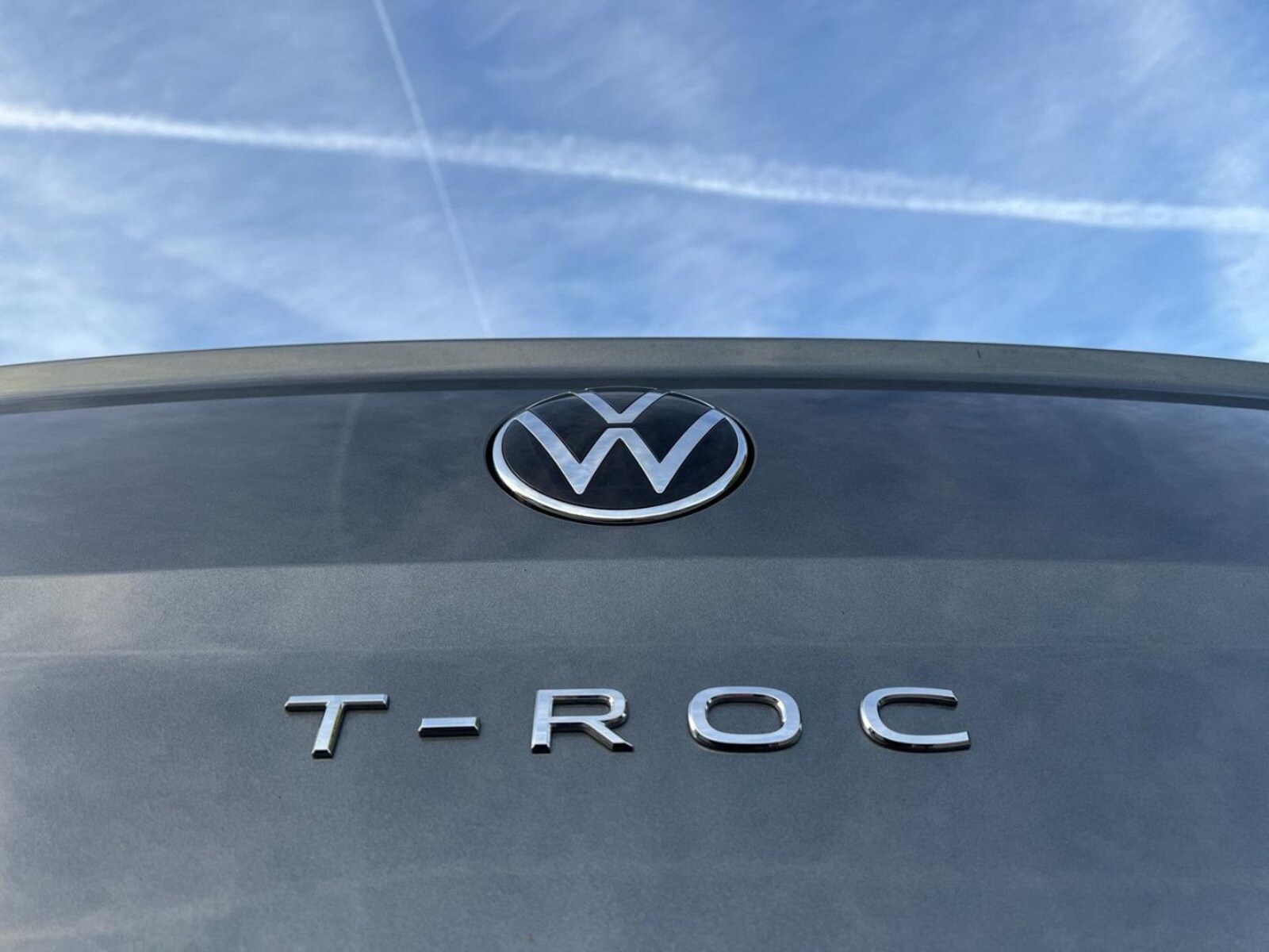 Volkswagen T-Roc – Bild 28