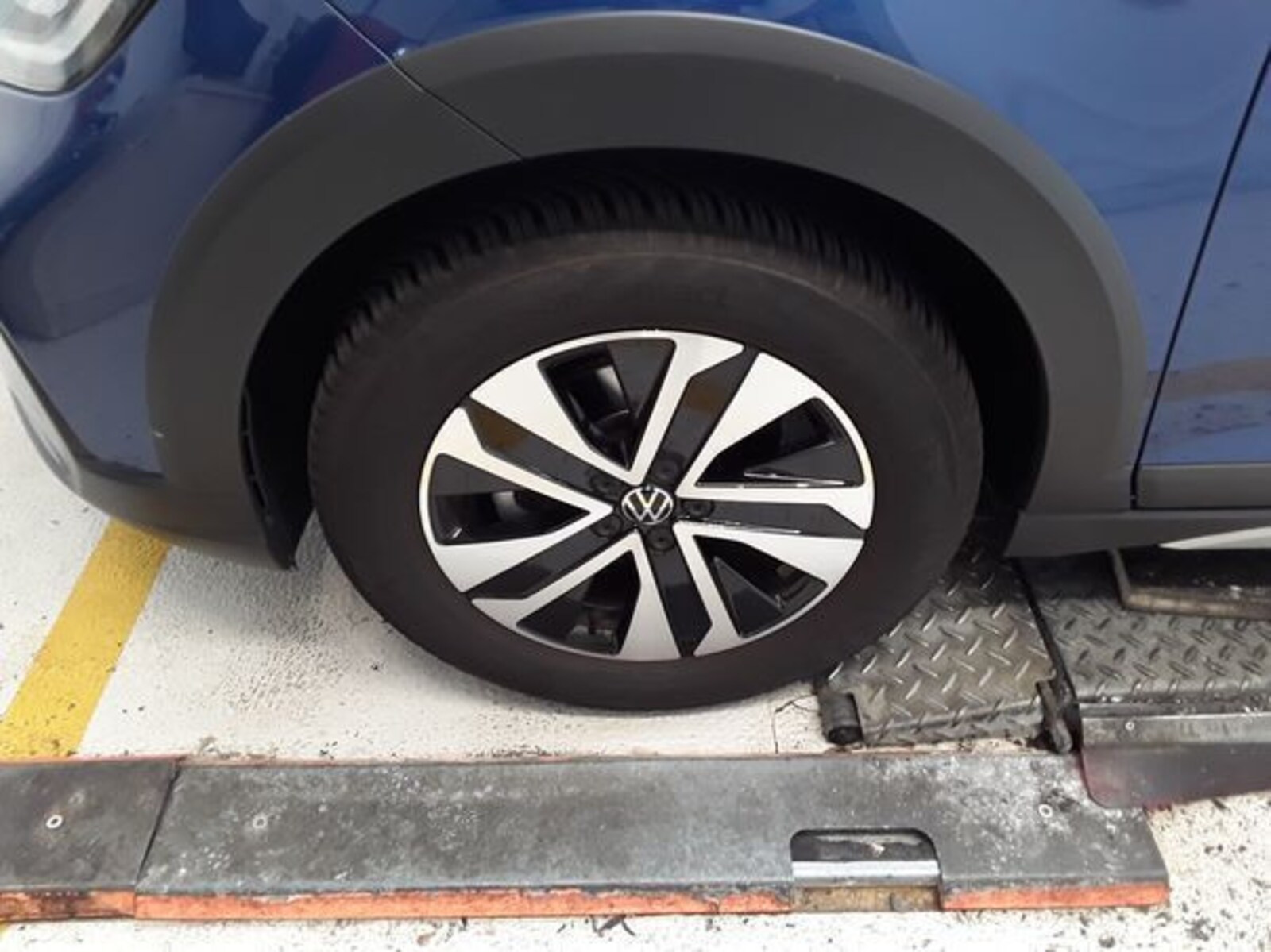 Volkswagen Taigo – Bild 26