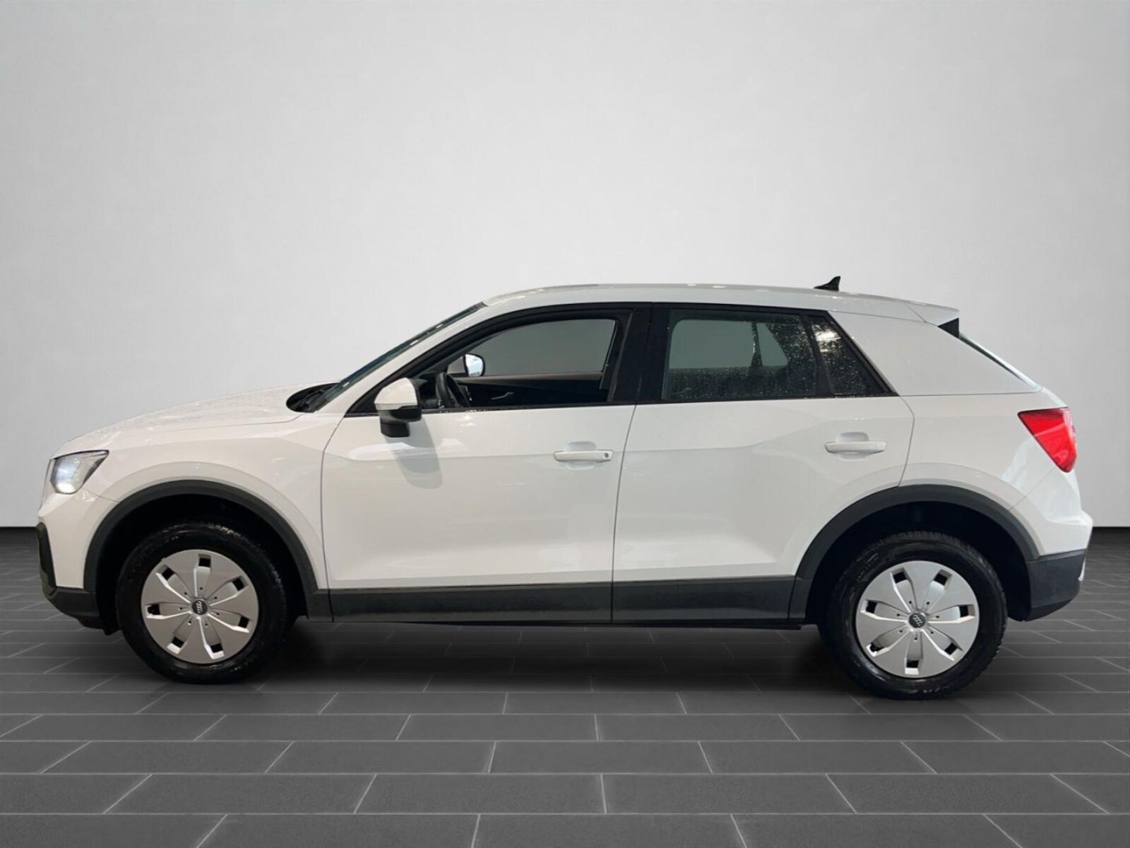 Audi Q2 – Bild 7