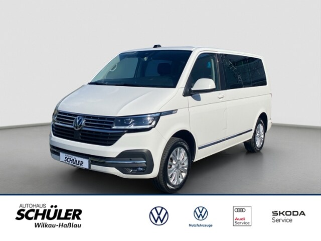 Volkswagen T6.1 Multivan