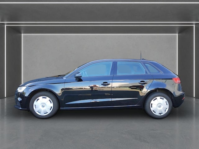 Audi A3 Sportback 30 TDI Schaltgetriebe -  - Joinsteer - #2