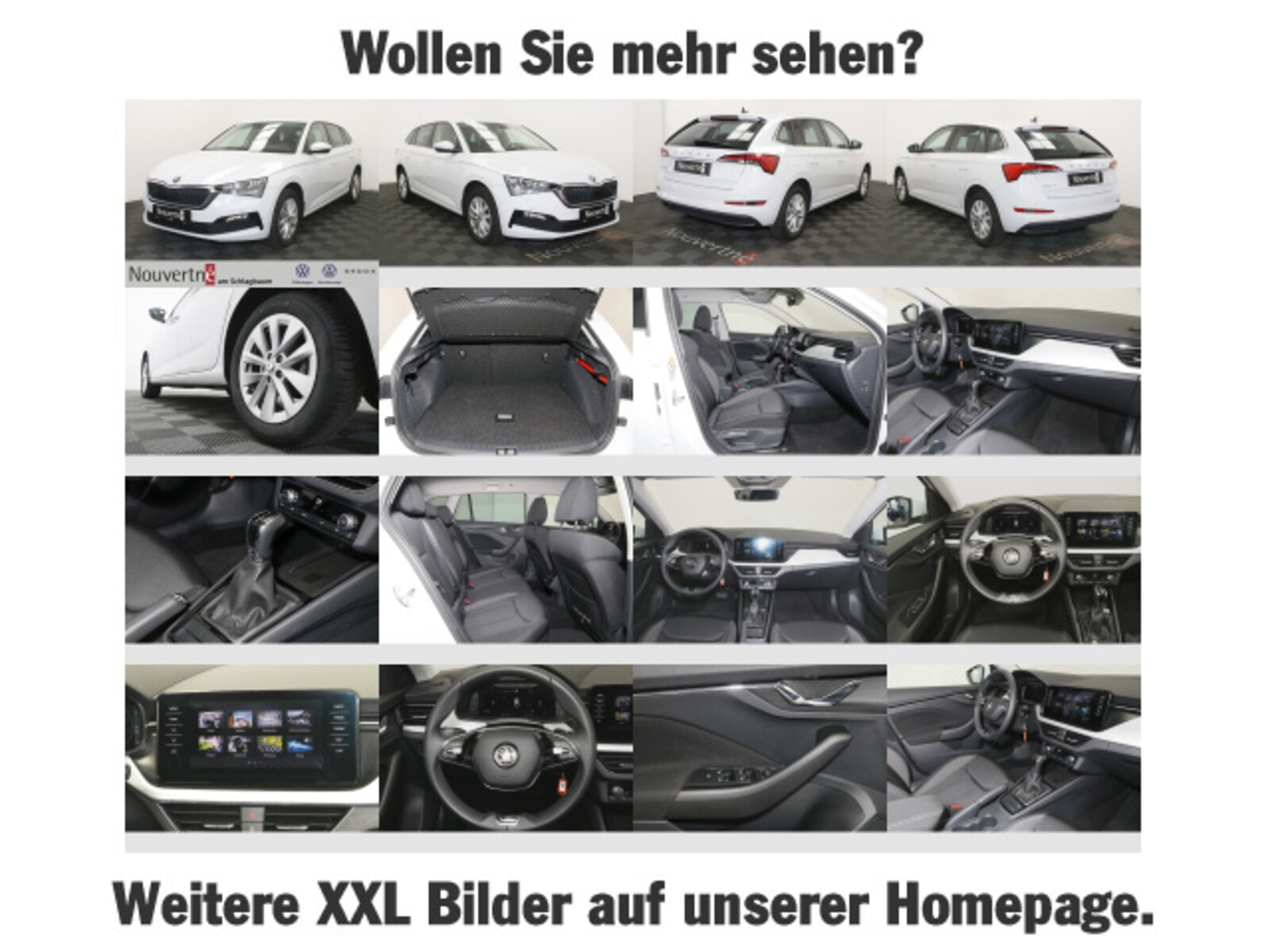 Škoda Scala – Bild 15