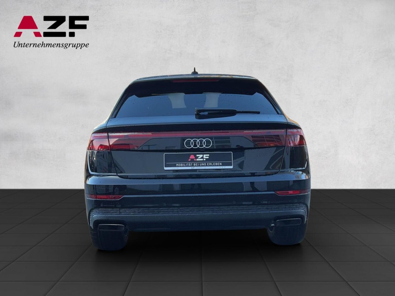 Audi Q8 – Bild 7