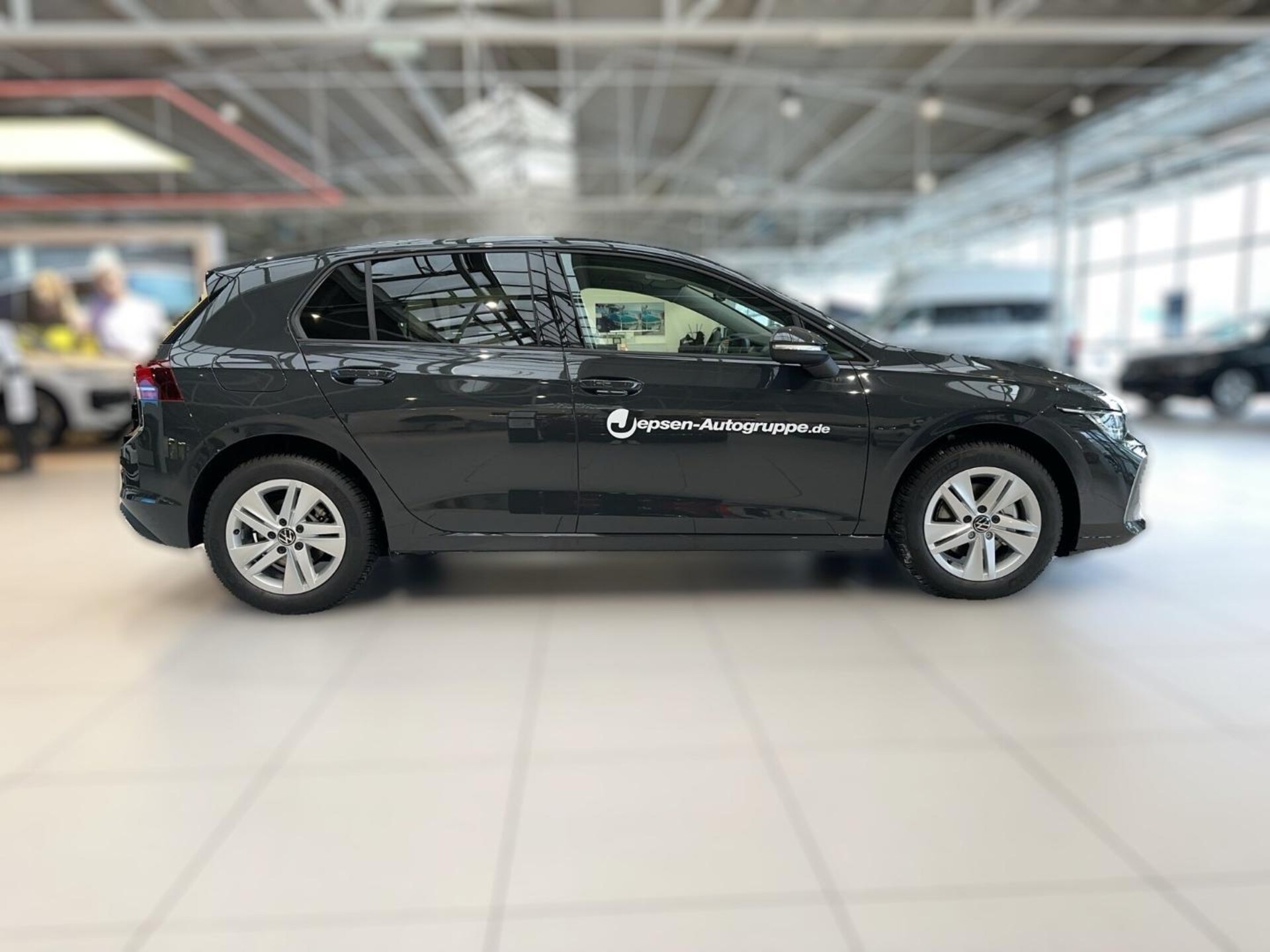 Volkswagen Golf Life