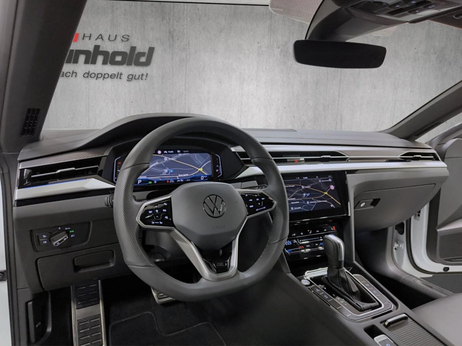 Volkswagen Arteon Shooting Brake – Bild 16