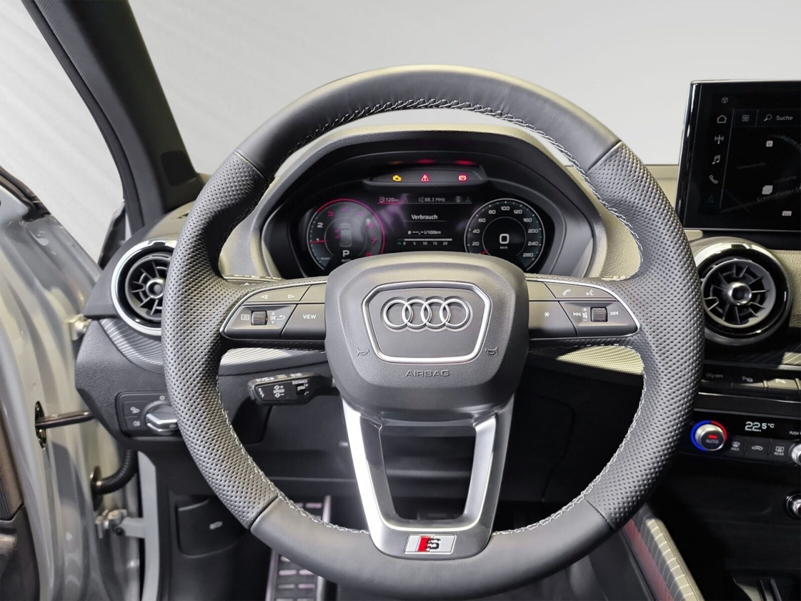 Audi Q2 – Bild 8