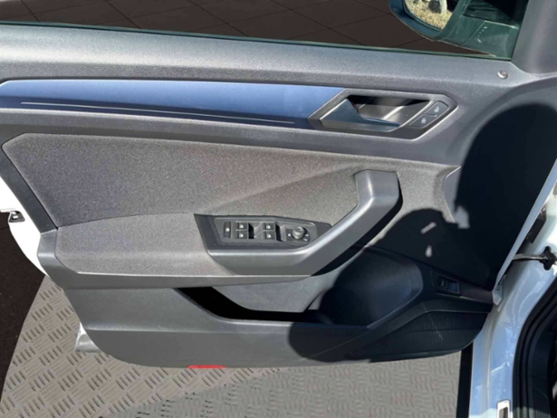Volkswagen T-Roc United