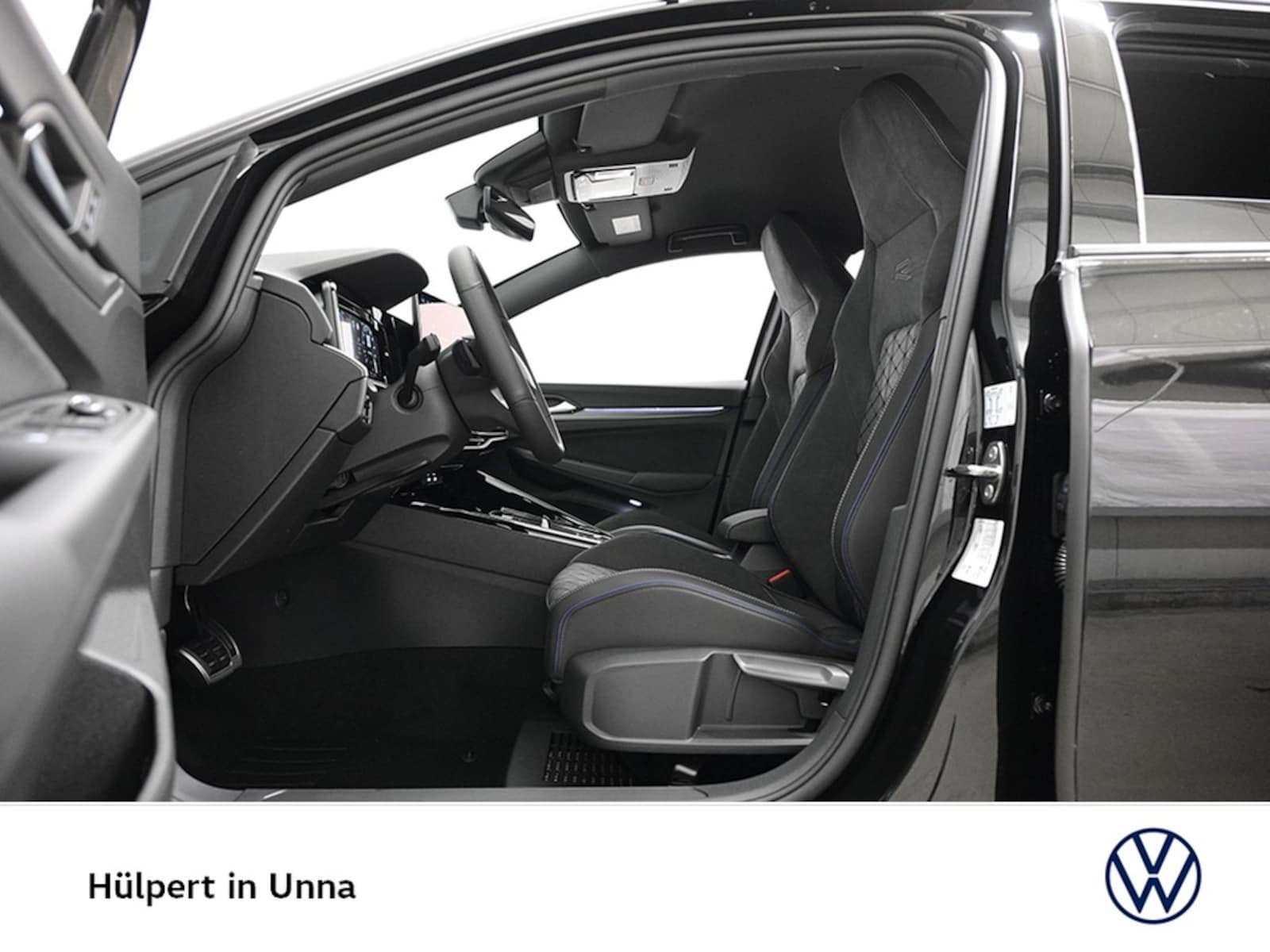 Volkswagen Golf – Bild 11