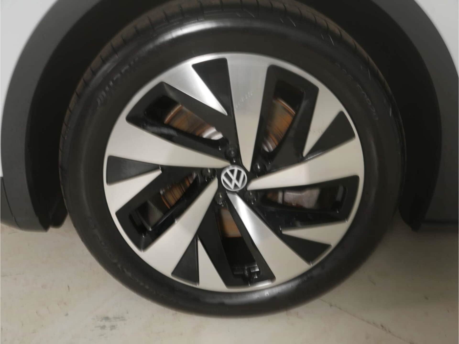 Volkswagen ID.4 Pro
