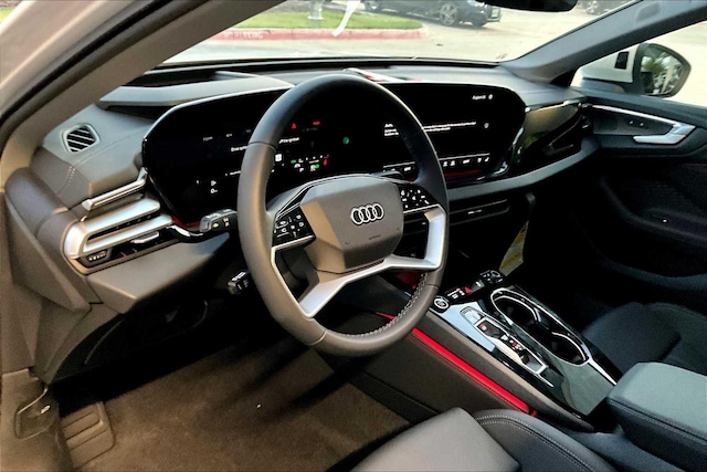 2025 Audi A5 Premium Plus - Photo 8