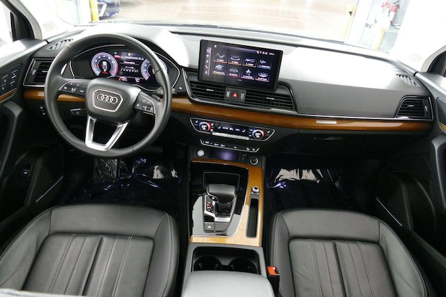 2023 Audi Q5 Premium Plus - Photo 16