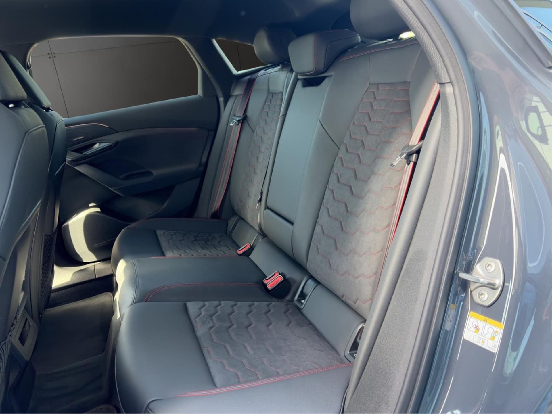 Audi A6 Sportback e-tron
