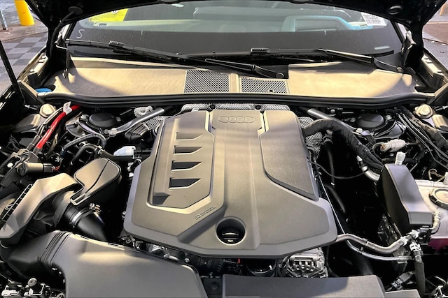 2026 Audi A5 Premium Plus - Photo 16