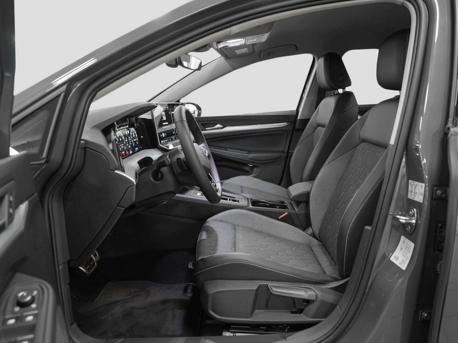 Volkswagen Golf ENERGY