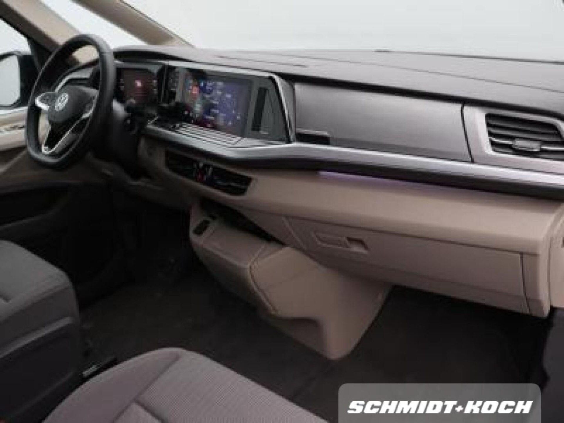 Volkswagen Multivan Life