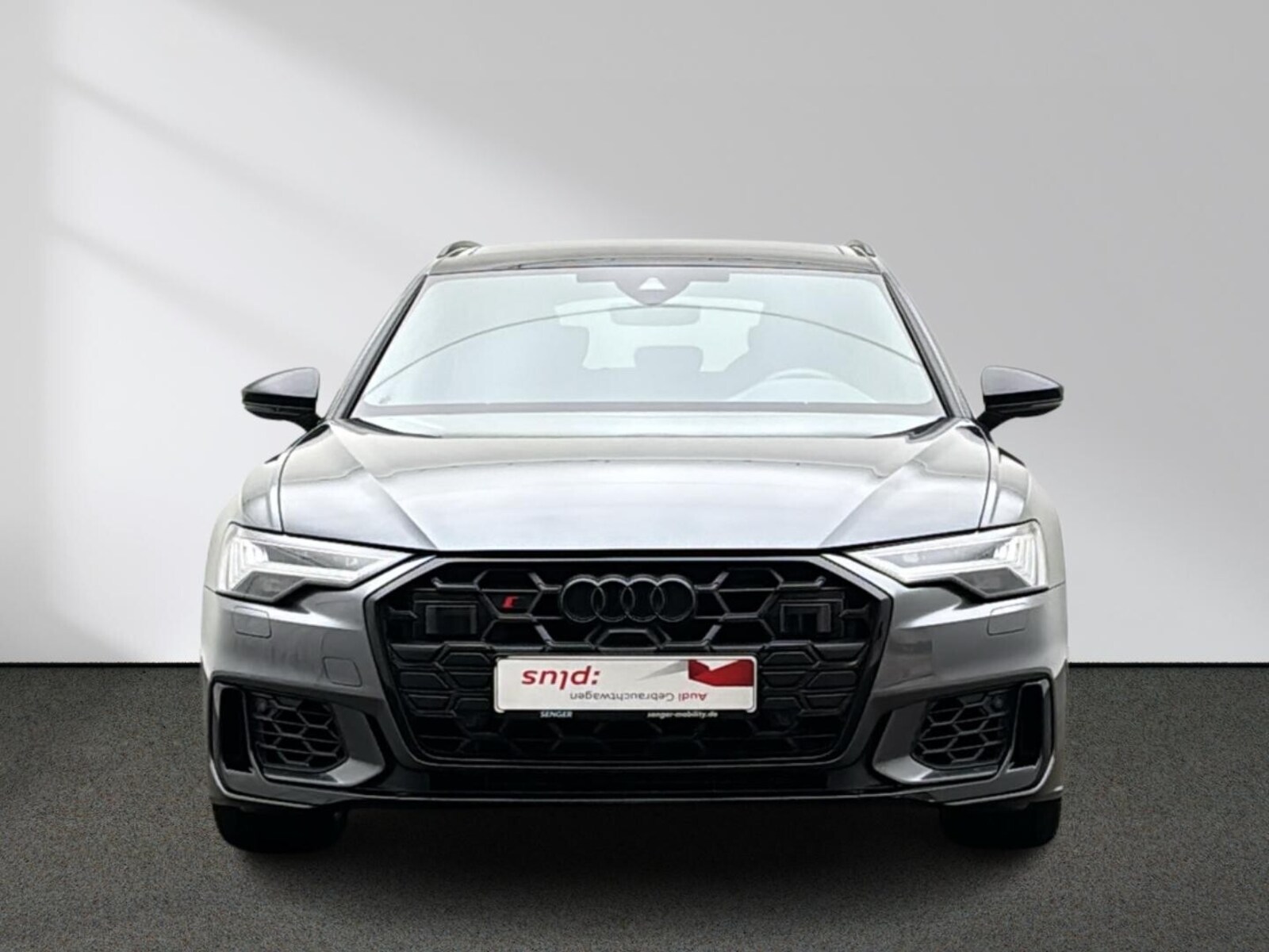 Audi S6 Avant – Bild 4
