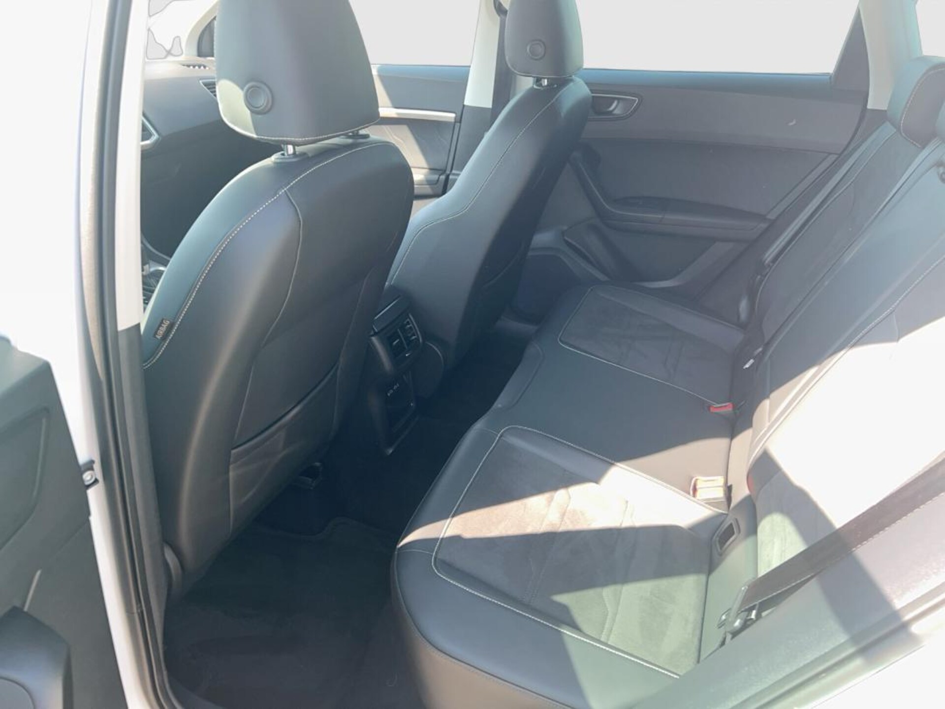 SEAT Ateca Xperience
