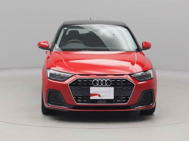 Audi A1 Sportback 25 TFSI advanced 70(95) kW(PS) S tronic for more details contact your dealer