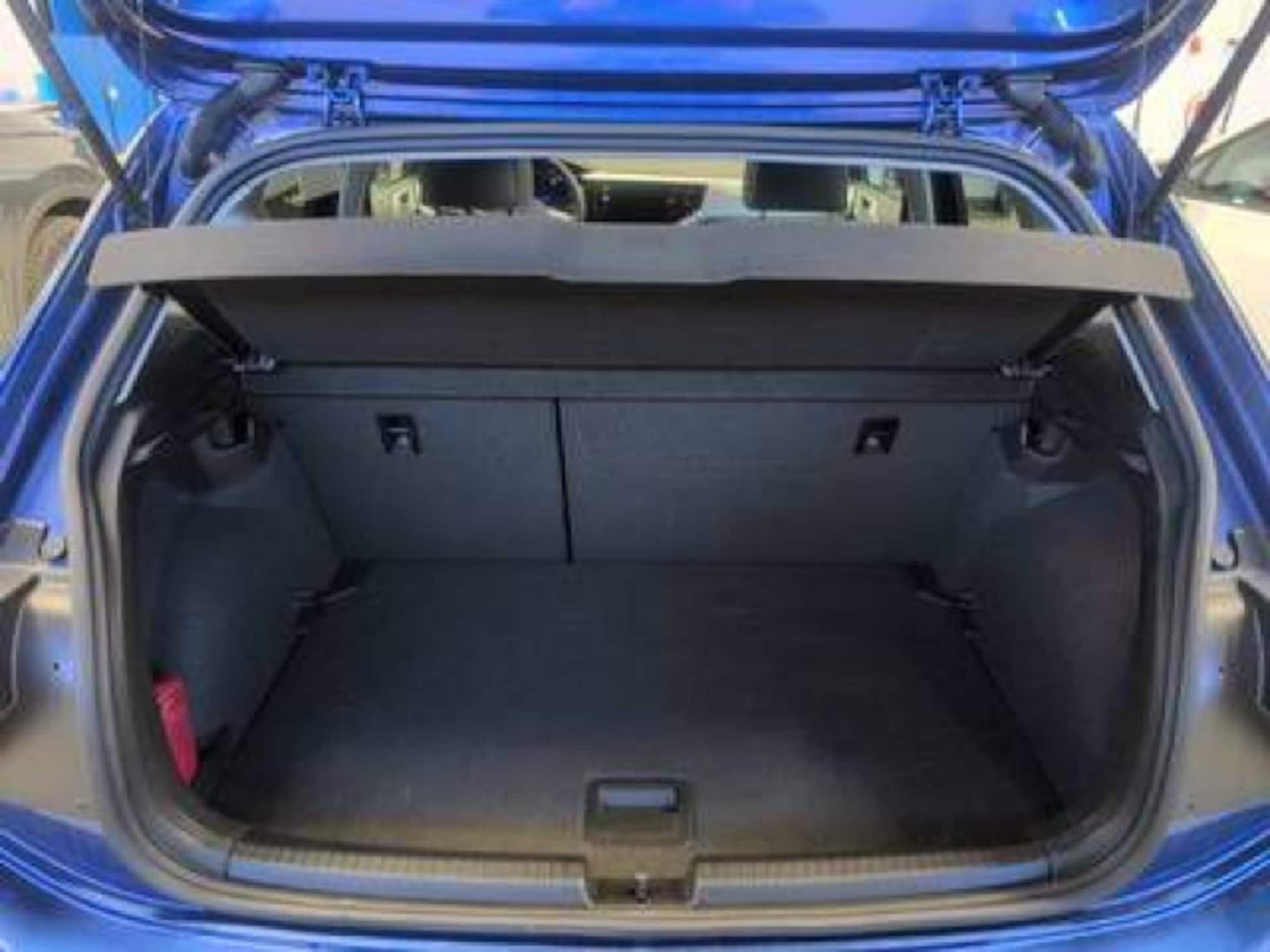 Volkswagen Polo Goal