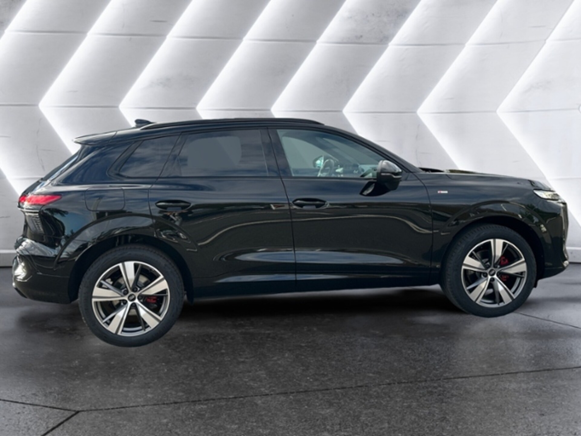 Audi Q3 SUV