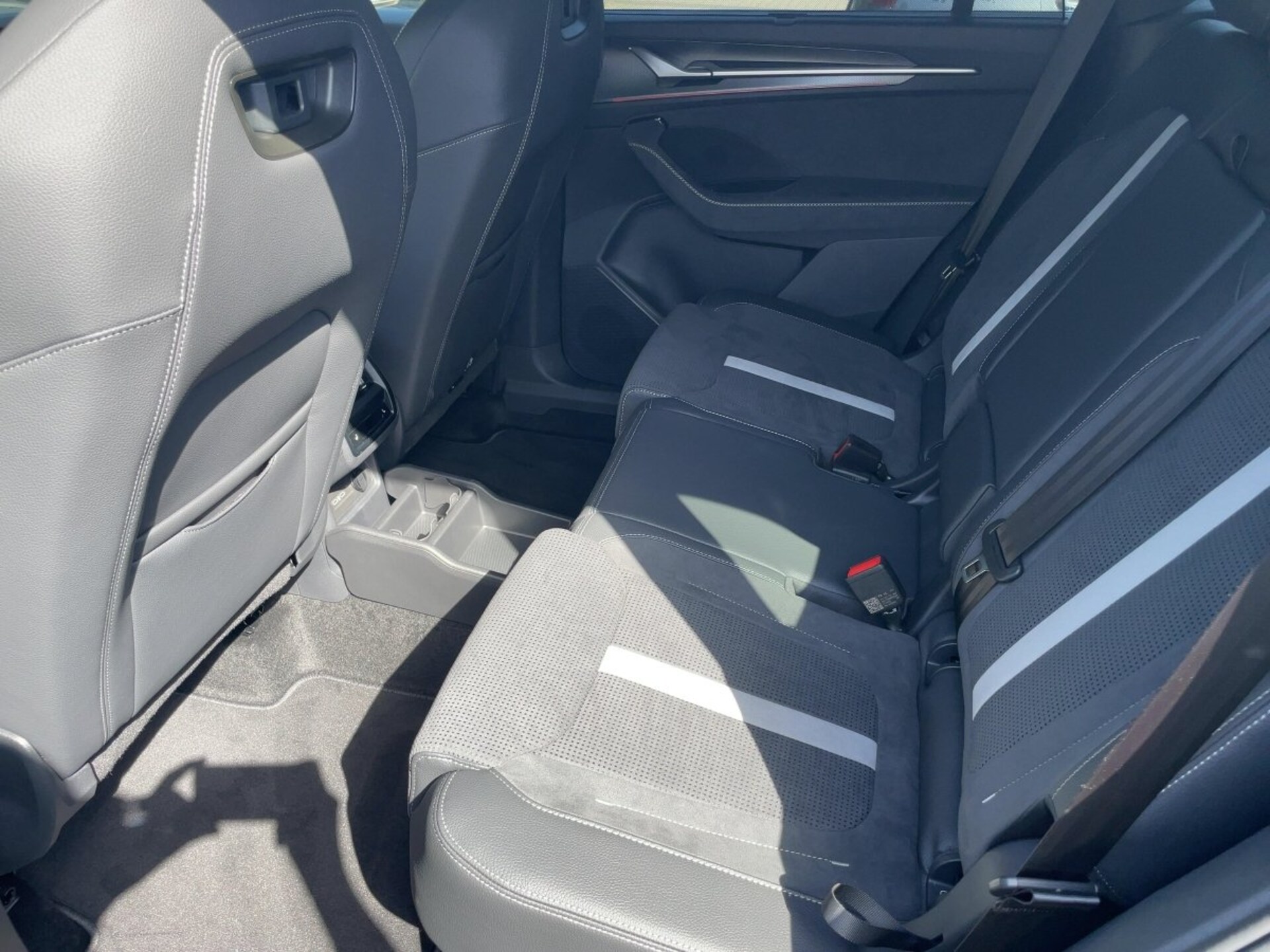 Skoda Kodiaq Sportline