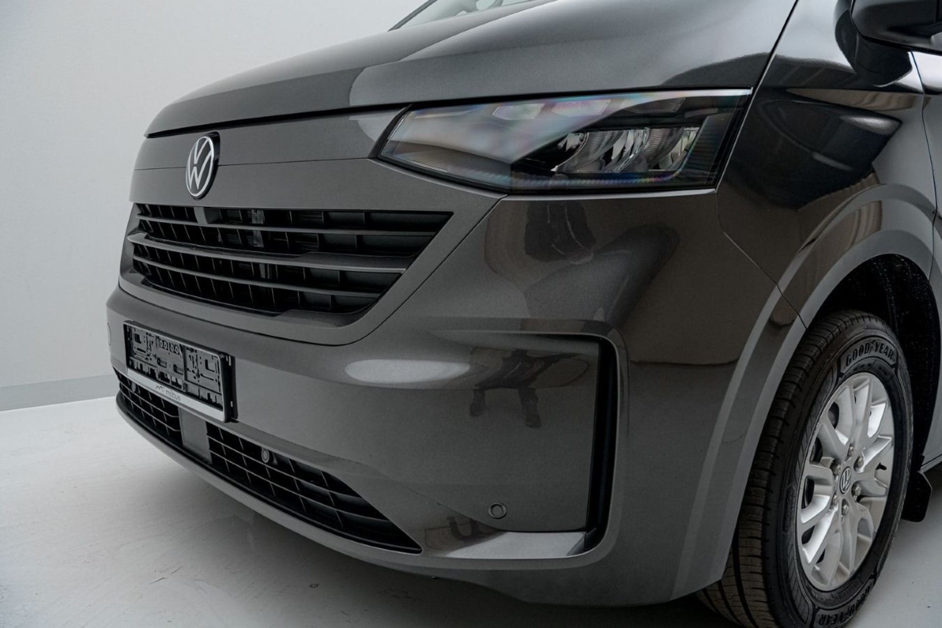 Volkswagen Caravelle Life