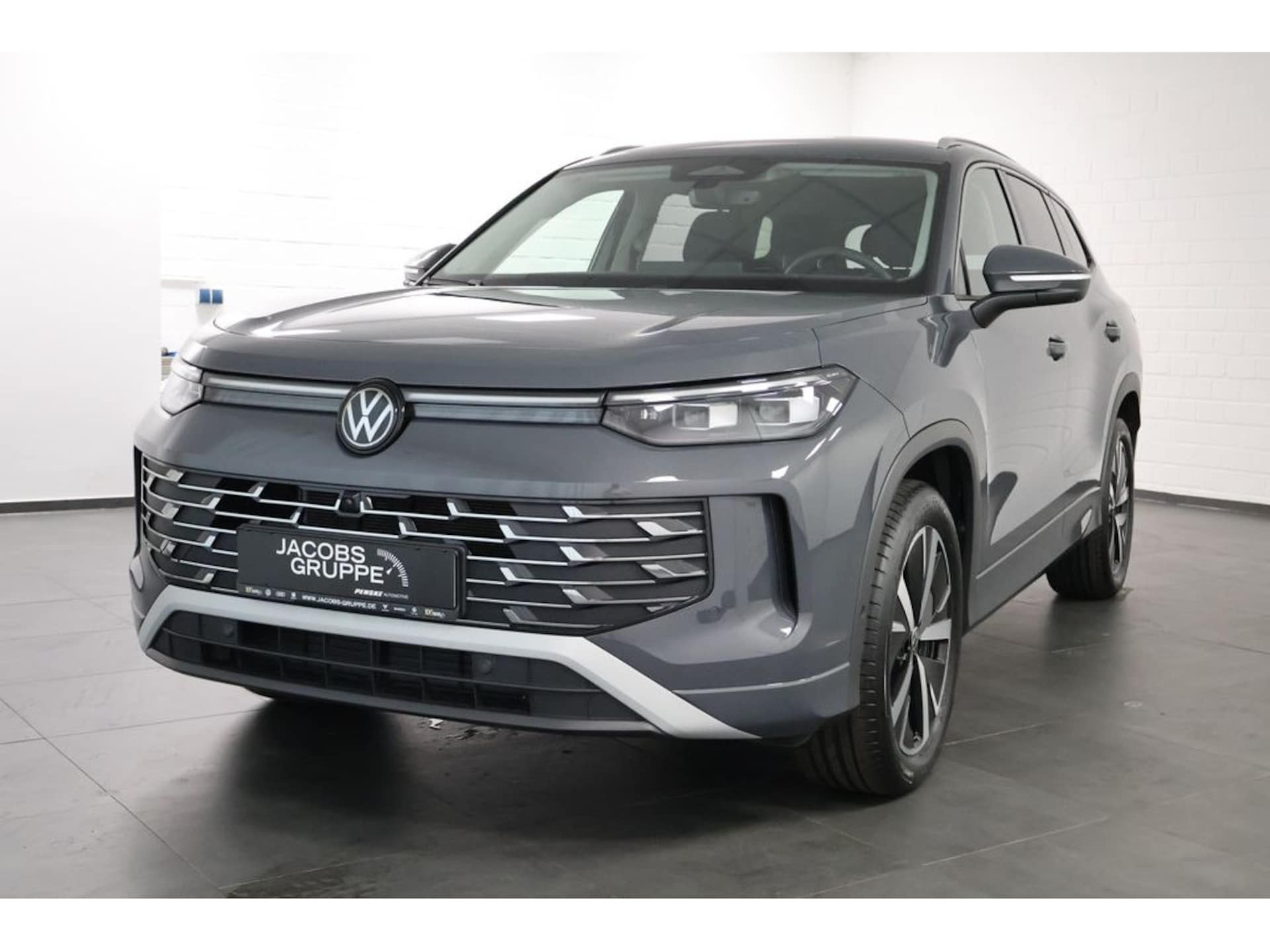 Volkswagen Tayron Elegance