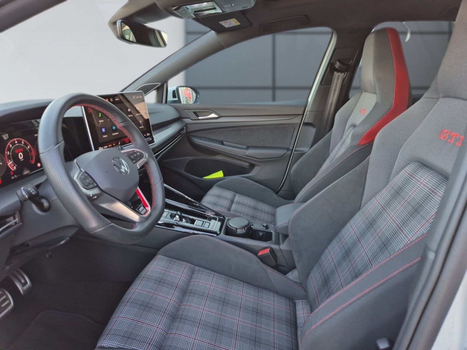 Volkswagen Golf – Bild 8