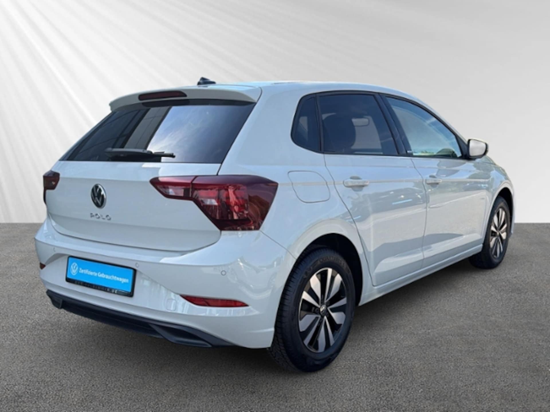 Volkswagen Polo MOVE