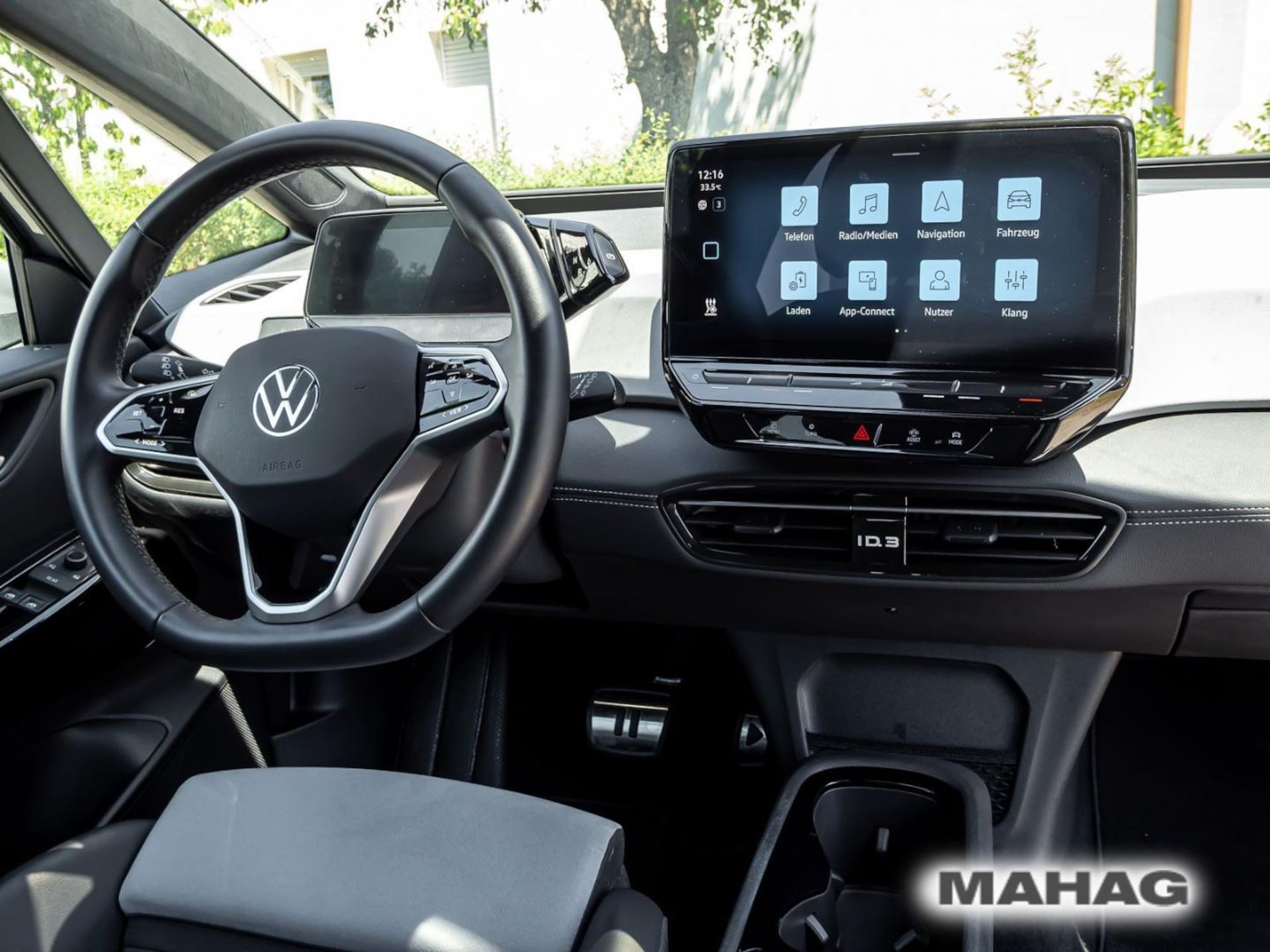Volkswagen ID.3 MOVE Pro