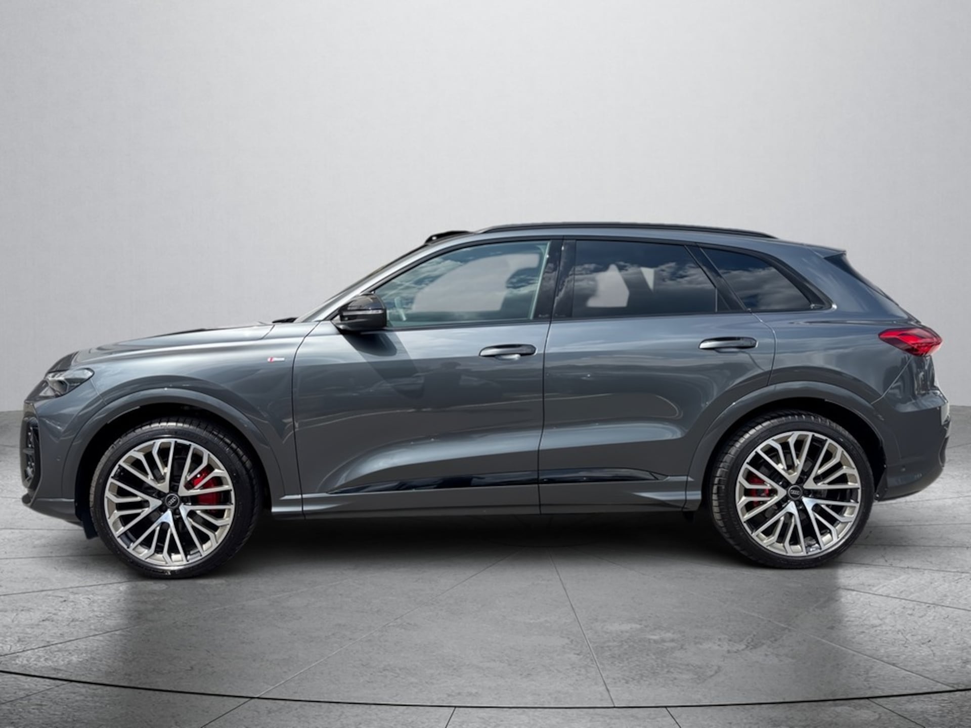 Audi Q5 SUV