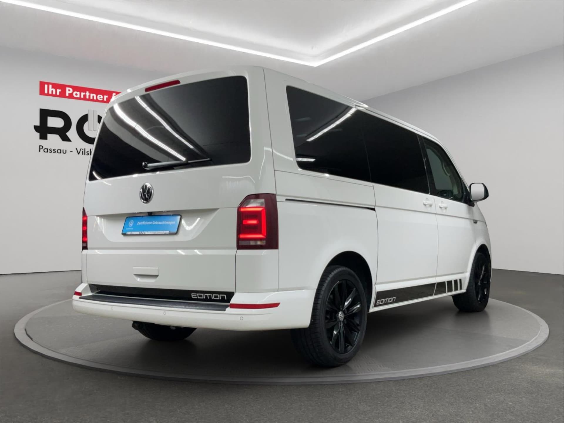 Volkswagen T6 Multivan Comfortline