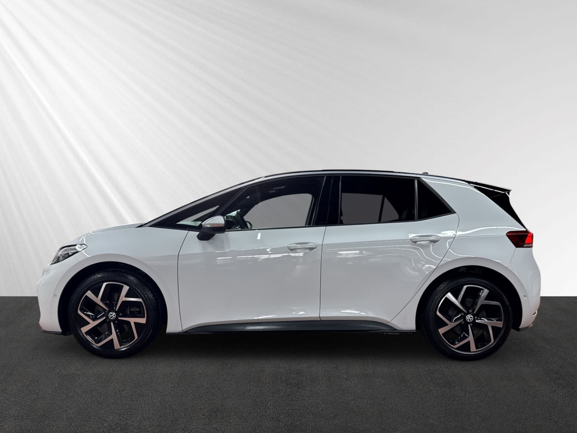 Volkswagen ID.3 MOVE Pro